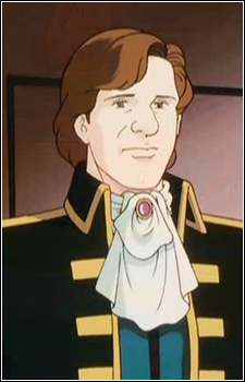 Wentzel Von Hasselback