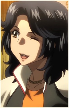 Reika Saionji