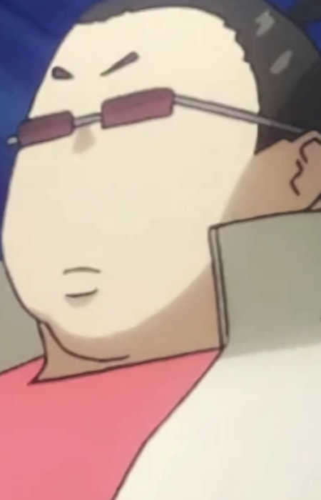 Shinzaburou