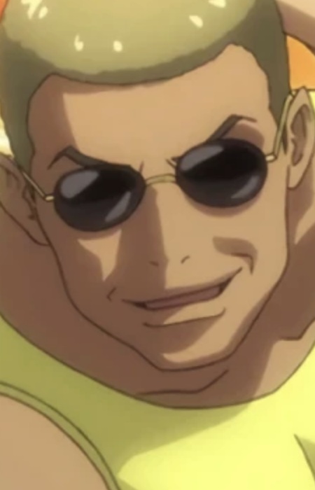 Takashi