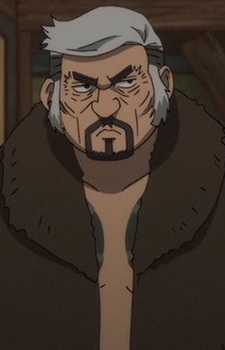 Kiichirou Wakayama