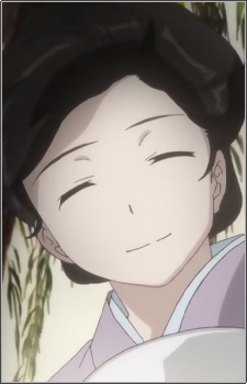 Mother Kujou
