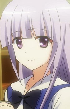 Mifuyu Sakurai