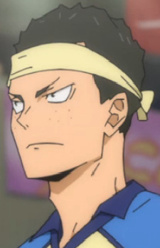 Dai Mikawa