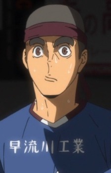 Iori Kanazawa