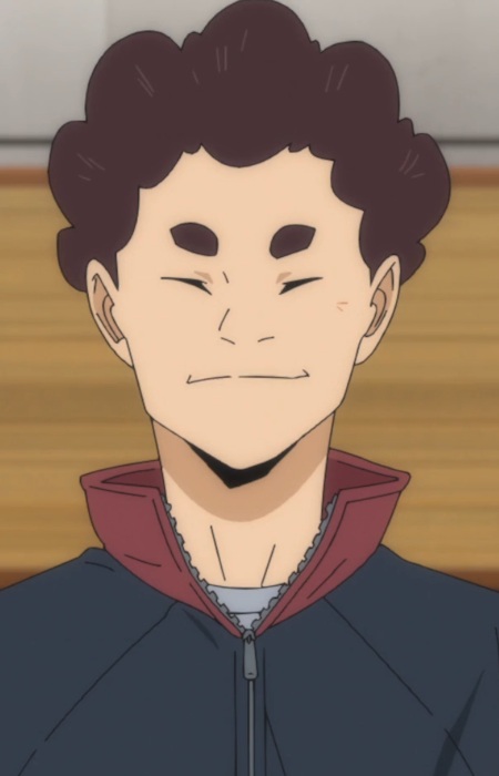 Masahiko Inuhata