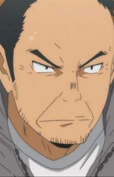 Masaomi Onikoube