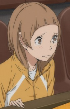 Runa Kuribayashi