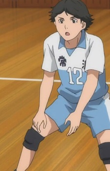 Taiga Sakurai