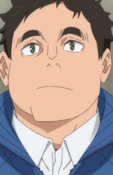 Tatsumi Oosado