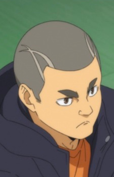 Wakatsu Kiryuu
