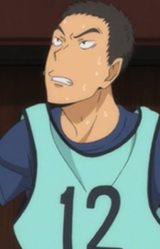 Wataru Onaga