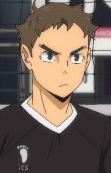 Yuuto Kosaku