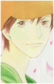 Soujirou Nishikado