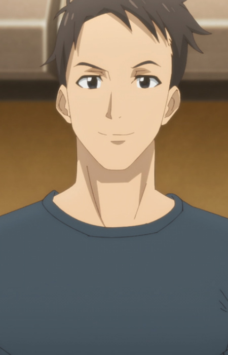 Kazuma Sasaki