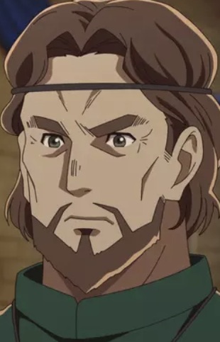 Guild Branch Leader