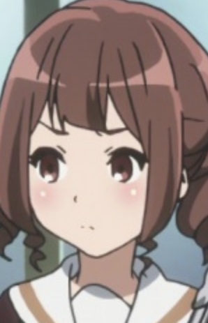 Kotoko Himegami