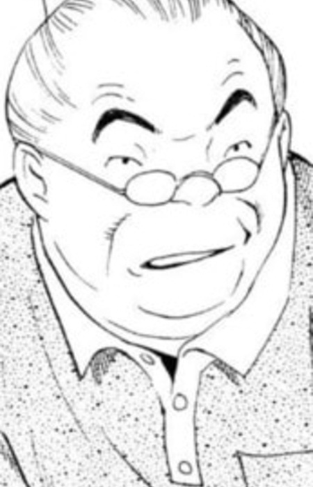 Tsuchiya