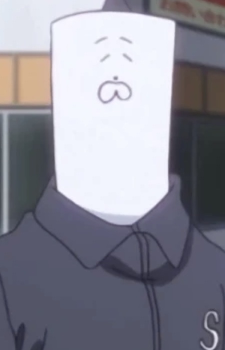 Sankaku Head