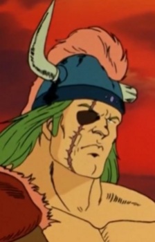 Gorath