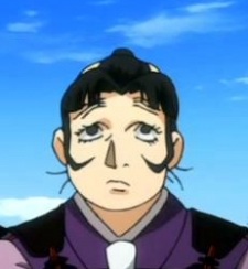 Sakusuke Kobori
