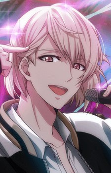Minami Natsume