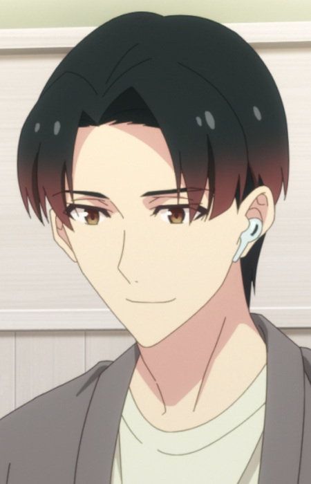 Tatsuki