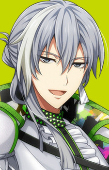 Yukito Orikasa