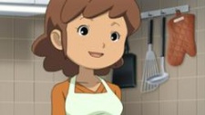 Atsuko Endou