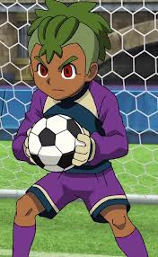 Cain Saito