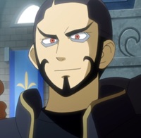 Gilles De Rais