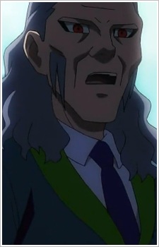 Heikichi Toudou