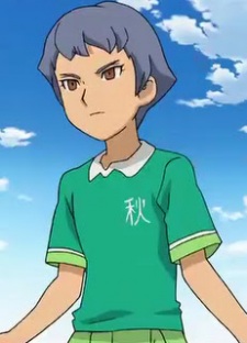 Hideho Tsukimi