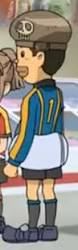 Hiroto Munakata