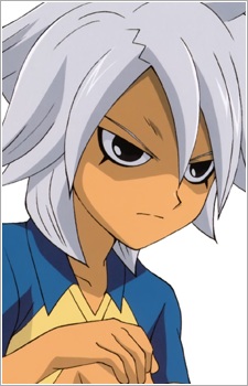 Kageto Yamino