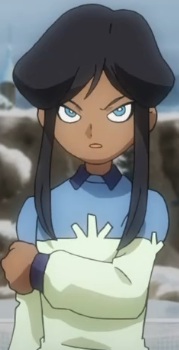 Kaku Oujika