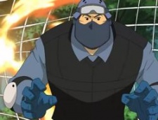 Ken Tetsukabe