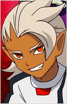 Ryuuichiro Segata