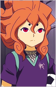Saiji Kirigakure