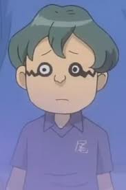 Shigeru Yanagida