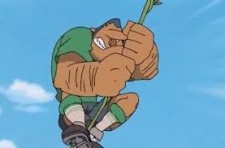 Shingo Gori
