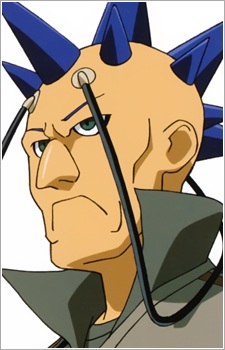 Takeshi Sugimori