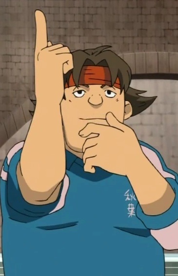 Tetsuo Sujimichi