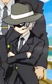Tsutomu Gokuhi
