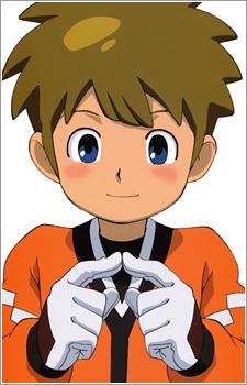 Yuuki Tachimukai