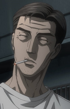 Bunta Fujiwara