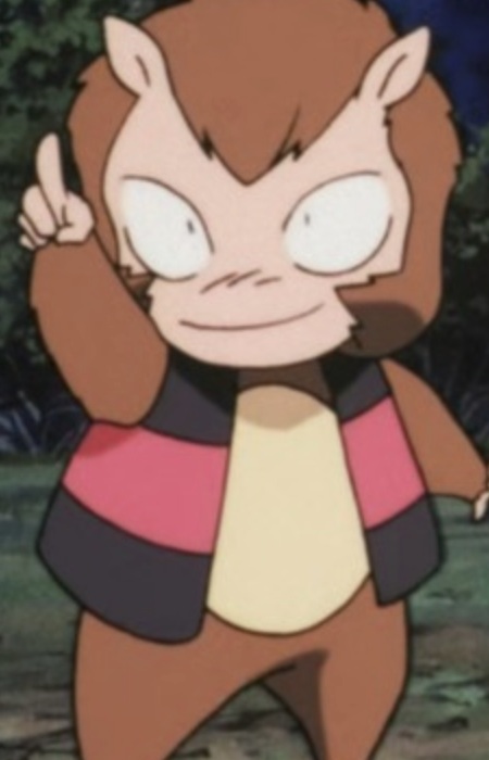 Gon