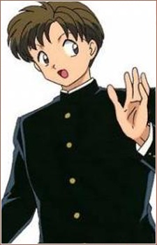 Houjou