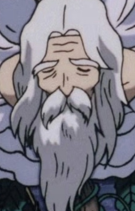 Sennin