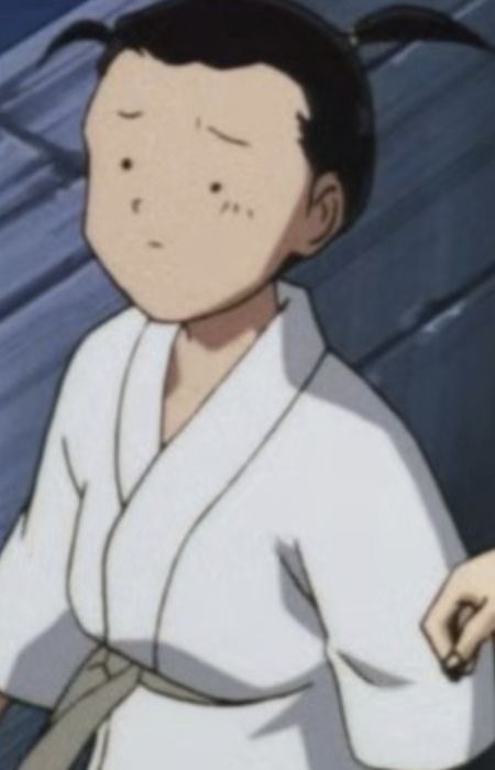 Seukichi